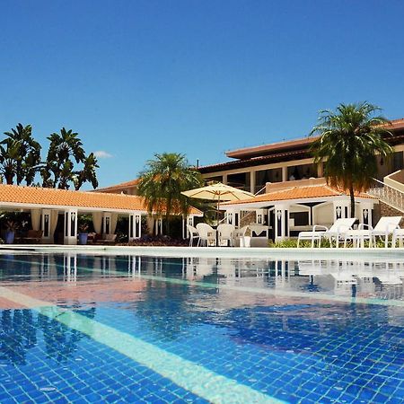 Quality Hotel&Convention Center Marília Exterior foto